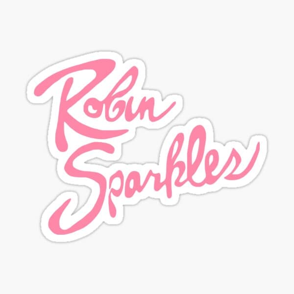 Robin Sparkles