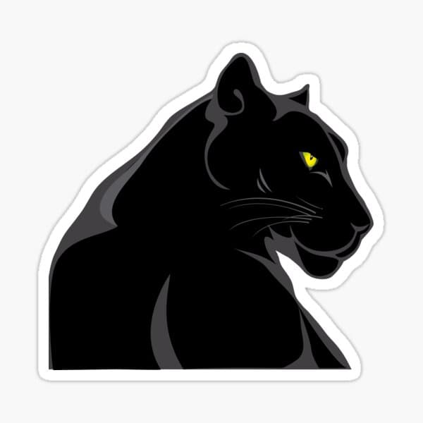 Black Panther