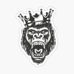 King Gorilla