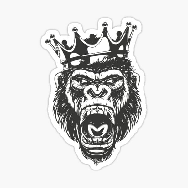 King Gorilla