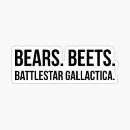 Battlestar Gallactica