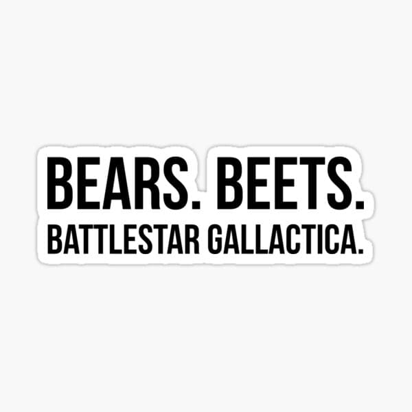 Battlestar Gallactica