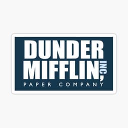 Dunder Miffilin Inc