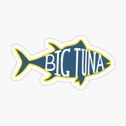 Big Tuna