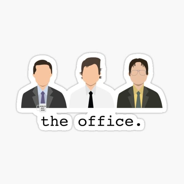 The Office Boyz