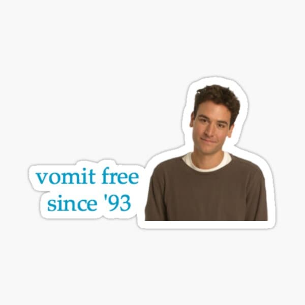 Vomit Free