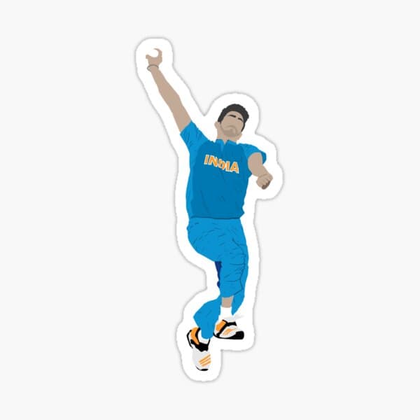 Jasprith Bumrah