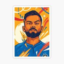 Virat Kholi