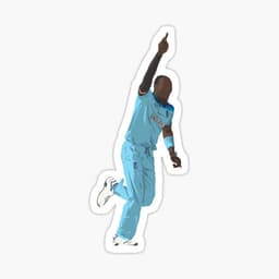 Jofra Archer