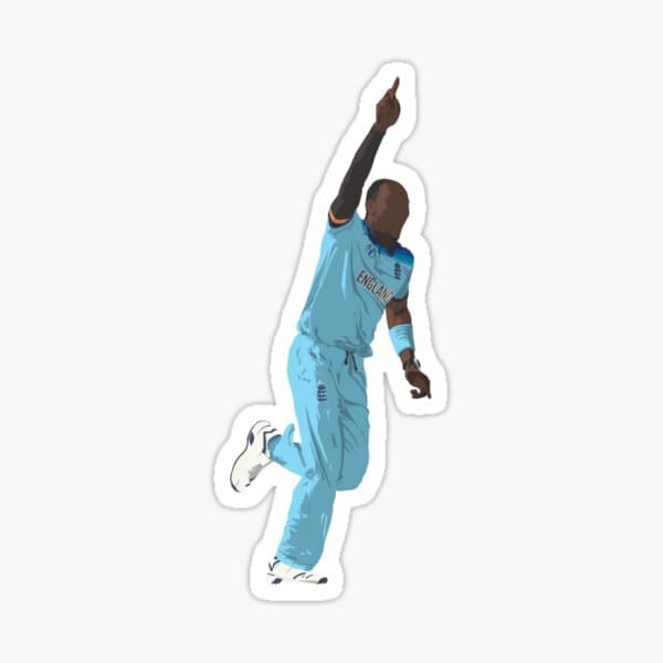 Jofra Archer