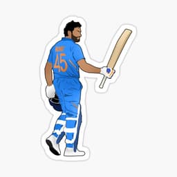 Rohit Sharma