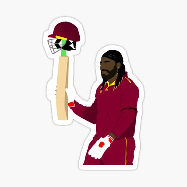 Chris Gayle