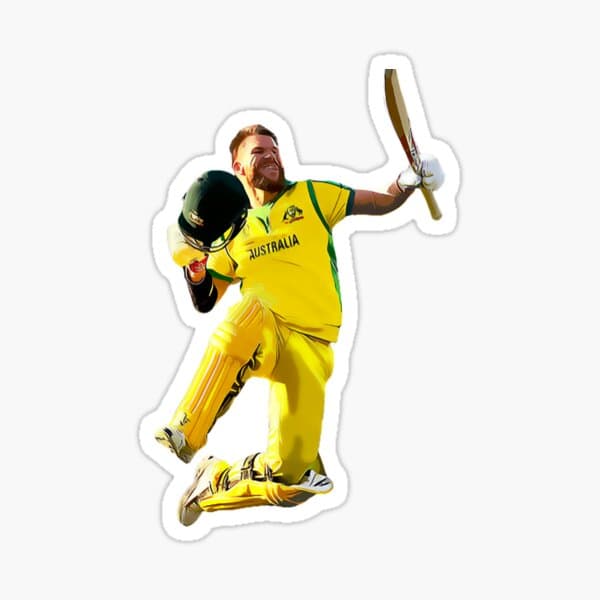 David Warner