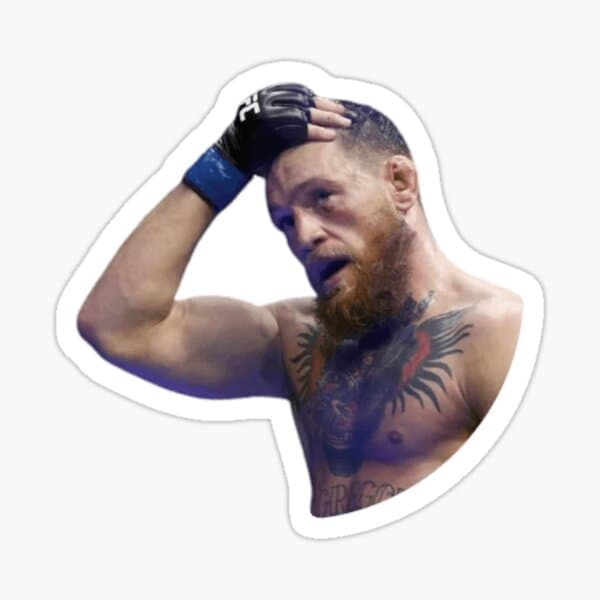 Conor McGregor