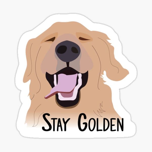 Stay Golden