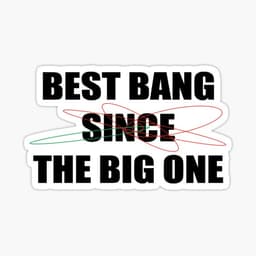 Best Bang