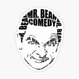 Comedy Bean