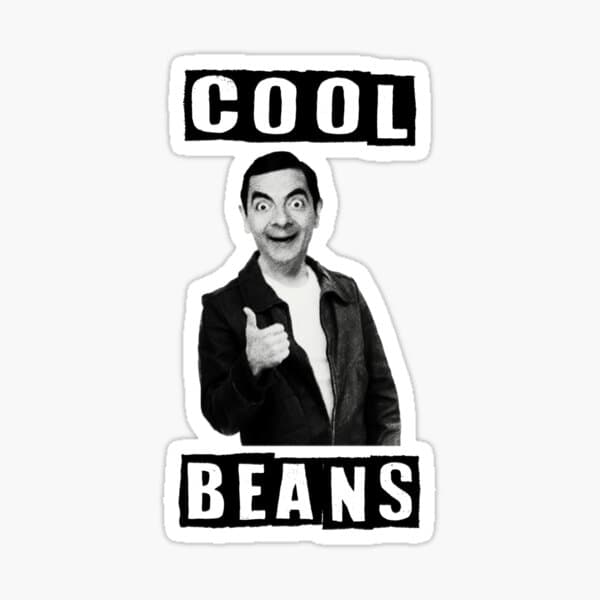 Cool Beans