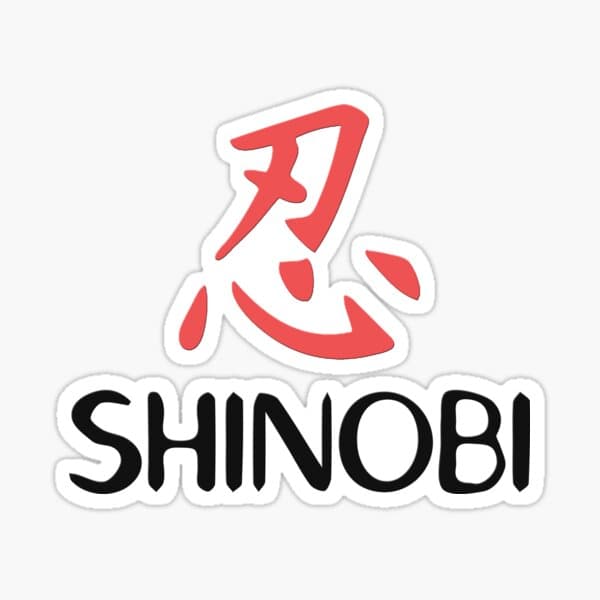 Shinobi