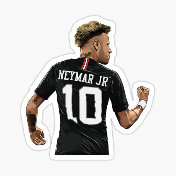 Neymar Jr