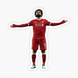 Mohamed Salah