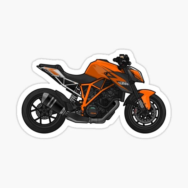 KTM 1290