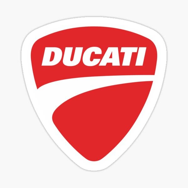 Ducati Logo