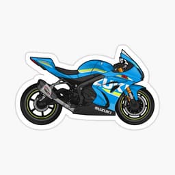 Suzuki GSX R1000