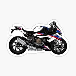 BMW S1000 RR