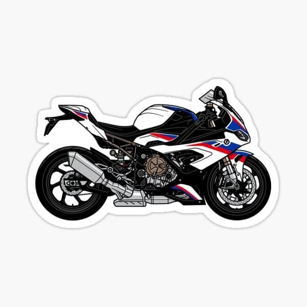 BMW S1000 RR