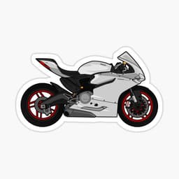 Ducati 899