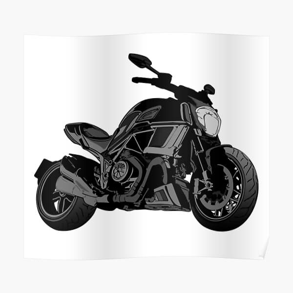 Ducati Diavel