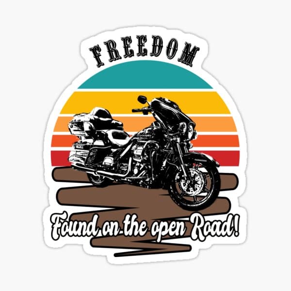 Freedon Harley