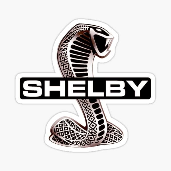 Shelby Logo