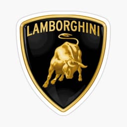 Lamborghini Logo