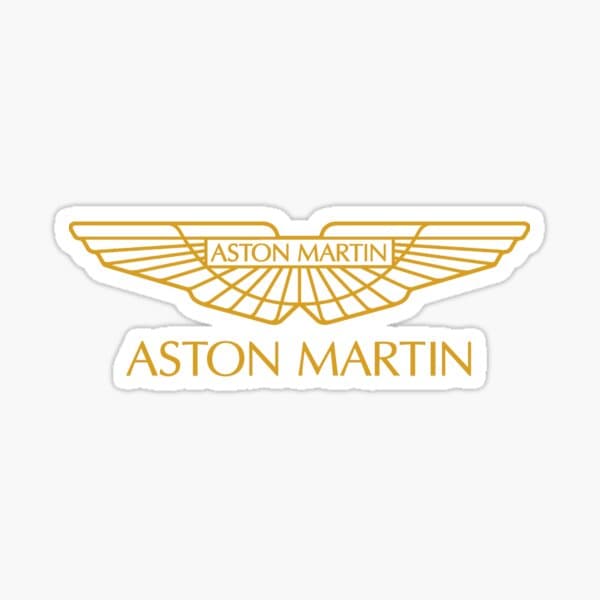 Aston Marting Logo