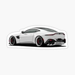 2019 Aston Martin Vantage