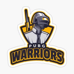 PUBG Warriors