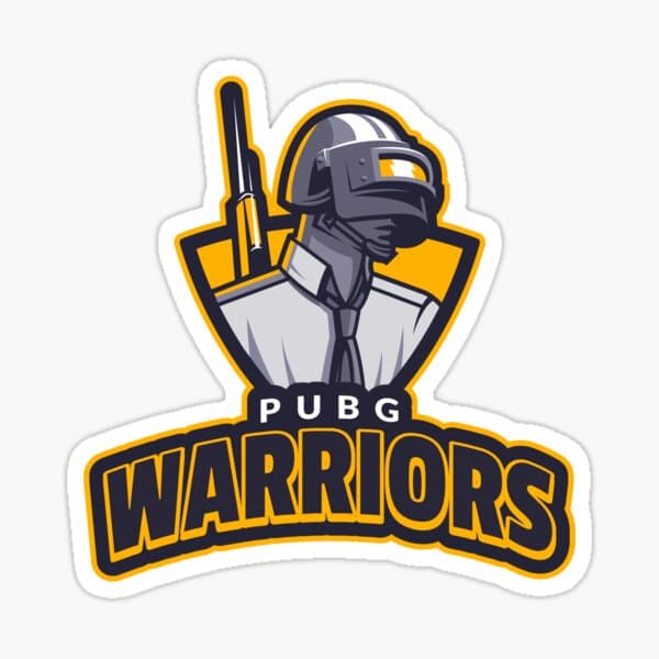 PUBG Warriors