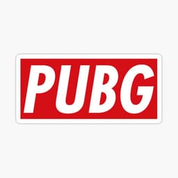 PUBG