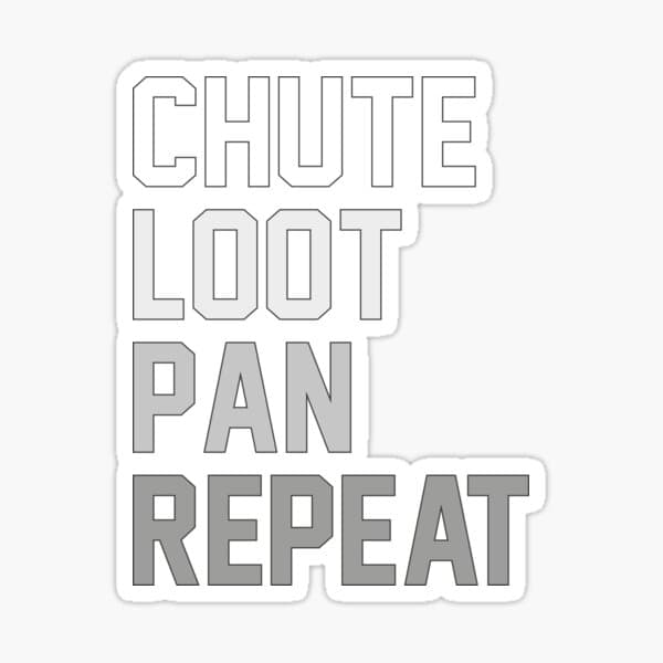 Chute Loot