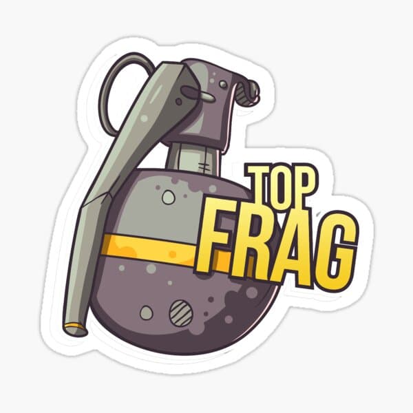 Top Frag