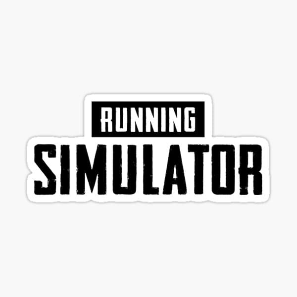 Running Simulator