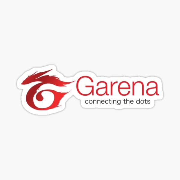 Garena Logo