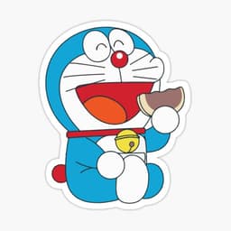 Doraemon Dorayaki