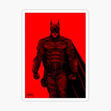 Poster Batman