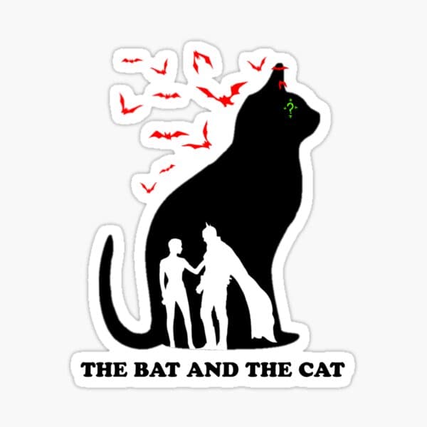 The Bat and the Cat