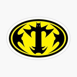 Batman Logo