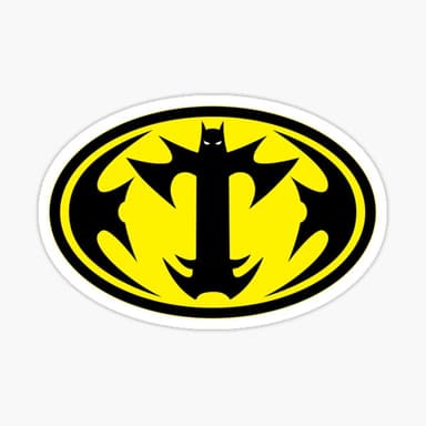 Batman Logo