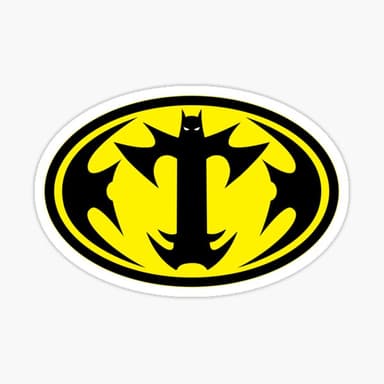 Batman Logo